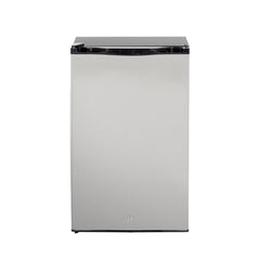 Summerset 21" 4.5 Cu. Ft. Left to Right Opening Compact Refrigerator SSRFR-21S-R