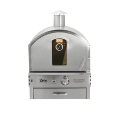 Summerset 23" Built-In/Countertop Gas Outdoor Oven SS-OVBI