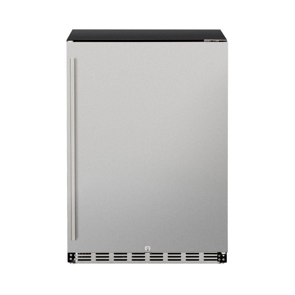 Summerset 24" 5.3 Cu. Ft. Outdoor Rated Compact Refrigerator