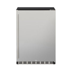 Summerset 24" 5.3 Cu. Ft. Outdoor Rated Compact Refrigerator