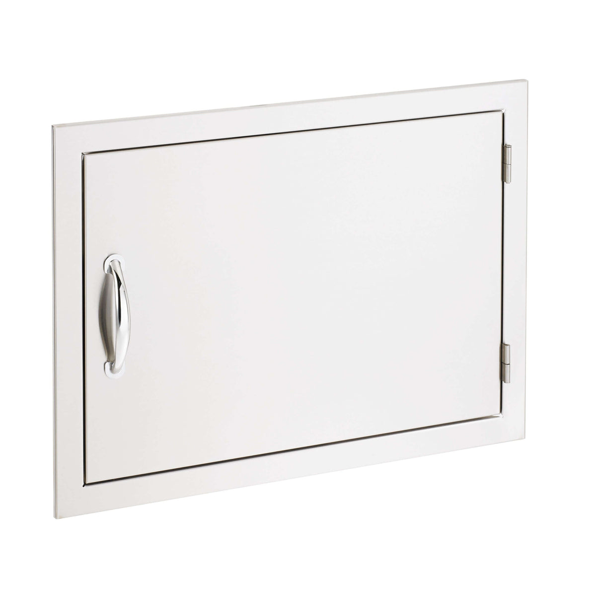 Summerset 27x20-inch Horizontal Single Access Door - SSDH-27