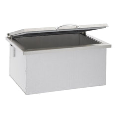 Summerset 28" Stainless Steel Drop-In Ice Chest - Large SSIC-28