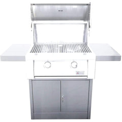 Summerset 30" Builder Series Grill Pedestal SBG30-PED