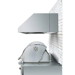 Summerset 42" Vent Hood w/ Dual Motors, 2000CFM VH-42-2