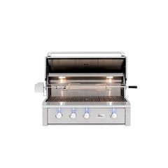 Summerset Alturi 36" U-Tube  3-Burner Built-In Gas Grill ALT36T