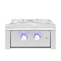Summerset Alturi Built-In Gas Power Burner ALTPB2