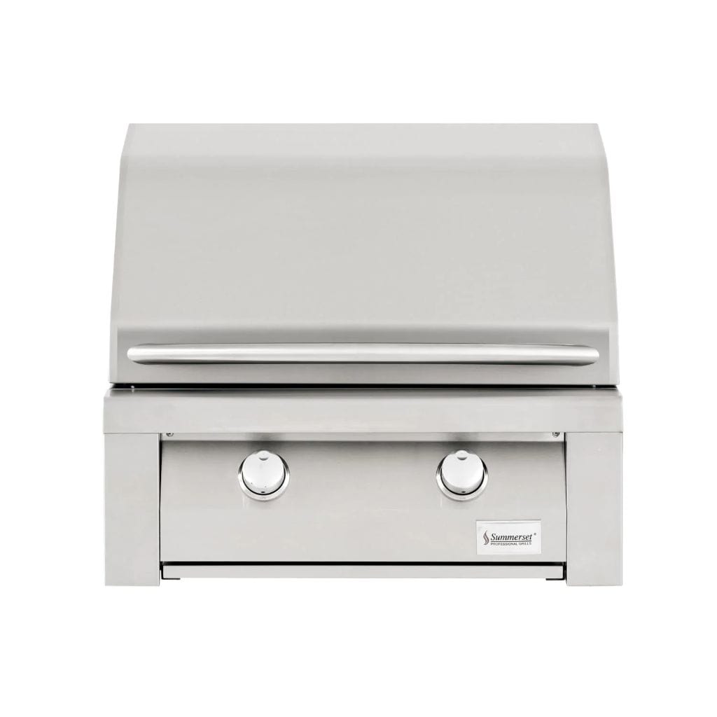 Summerset Resort 30" Built-in Grill SBG30