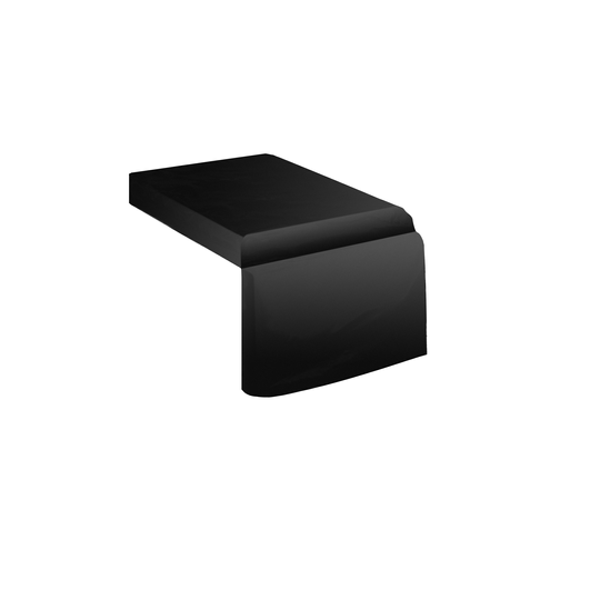 Summerset Deluxe Alturi Double Side Burner/Sear Side Burner Cover GRILLCOV-ALT2B