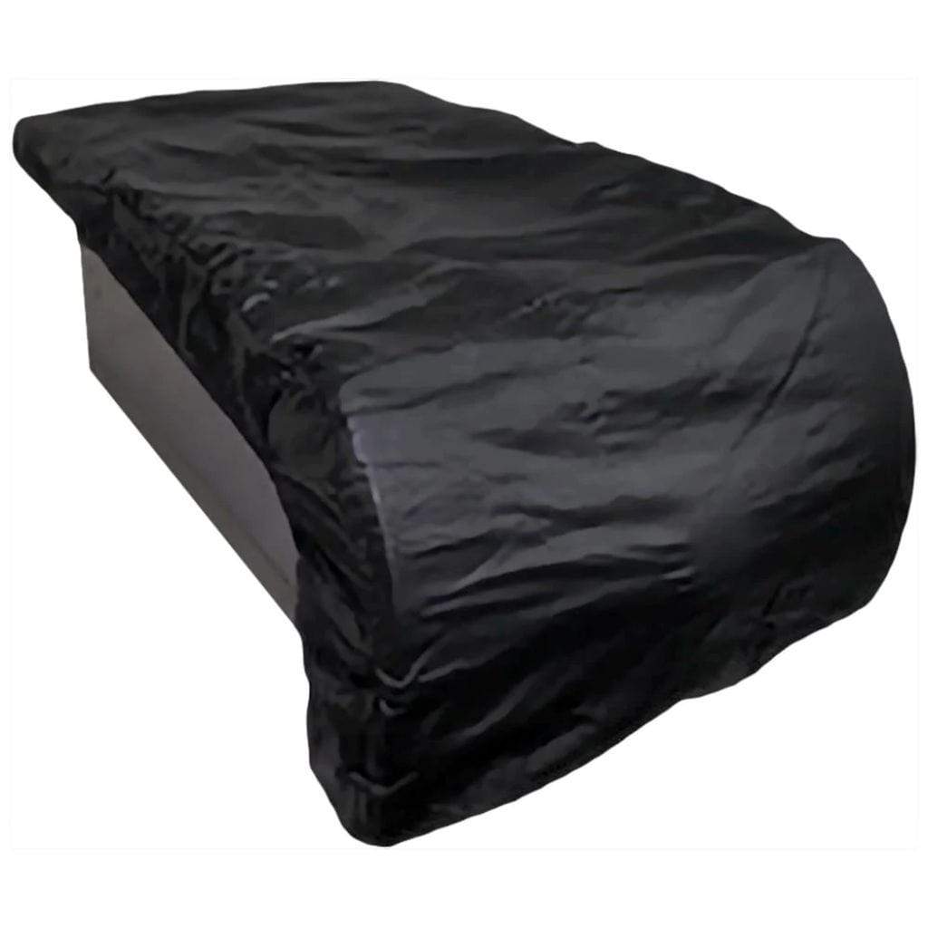 Summerset Deluxe Sizzler Double Side Burner Cover GRILLCOV-SIZSB2