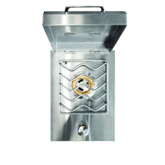 Summerset Drop-In Gas Single Side Burner - SSSB