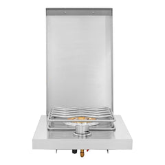 Summerset Drop-In Gas Single Side Burner - SSSB