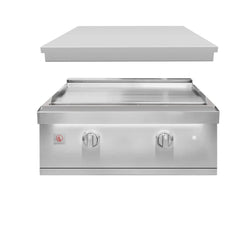 Summerset Griddle Pro Series 30" GRIDPRO