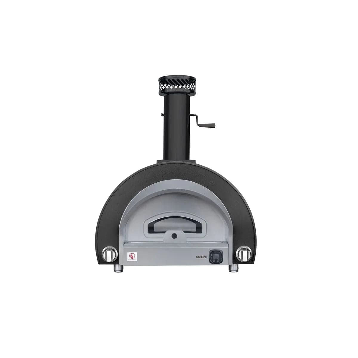 Summerset Hybrid Pizza Oven OV-HYB