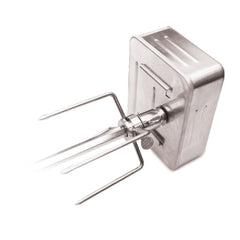 Summerset Rotisserie Kit for 40-inch Sizzler/Sizzler Pro Gas Grills ROTKIT-SZR40