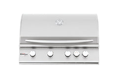 Summerset Sizzler 32" 4-Burner Built-In Gas Grill SIZ32