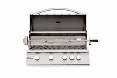 Summerset Sizzler 32" 4-Burner Built-In Gas Grill SIZ32