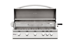 Summerset Sizzler 40" 5-Burner  Built-In Gas Grill SIZ40