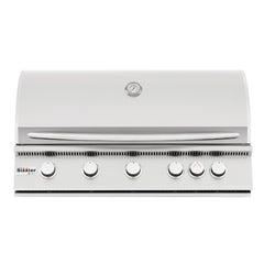 Summerset Sizzler 40" 5-Burner  Built-In Gas Grill SIZ40