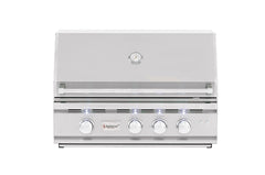 Summerset TRL 32" 3-Burner Built-In Gas Grill TRL32