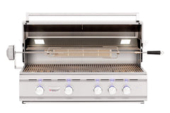 Summerset TLR 38" 4-Burner Built-In Gas Grill TRL38