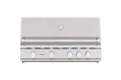 Summerset TLR 38" 4-Burner Built-In Gas Grill TRL38