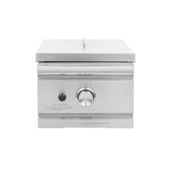 Summerset TRL Built-In Sear Side Burner - TRLSS