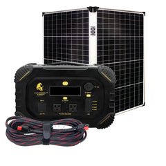 Lion Energy KOH - Lion Summit Generator Kit - Green Vista Living