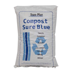 Sun Mar Compost Sure Blue