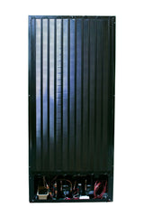 SunStar 16CU Solar/DC Refrigerator - Black SunStar