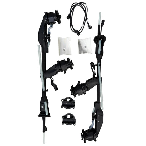 DJI Agras T100 Mist Nozzle Package