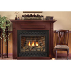 American Hearth Empire Tahoe Deluxe 32" Direct Vent Gas Fireplace