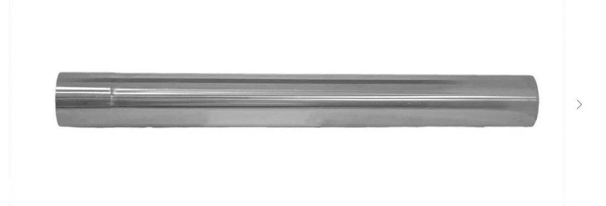 Eccotemp 18" Vent Extension - Green Vista Living