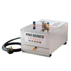 ThermaSol Pro Series Steam Generator ThermaSol