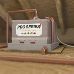 ThermaSol Pro Series Steam Generator ThermaSol