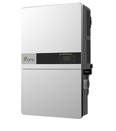Chint 25kW 3-Phase String Inverter SCA25KTL-DO/US-208-APS, 208Vac, APS RSD Wirebox) - Green Vista Living