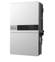 Chint 25kW 3-Phase String Inverter SCA25KTL-DO/US-208-APS, 208Vac, APS RSD Wirebox) - Green Vista Living