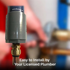Homeowner's Bundle - Whole Home Structured Water Solution