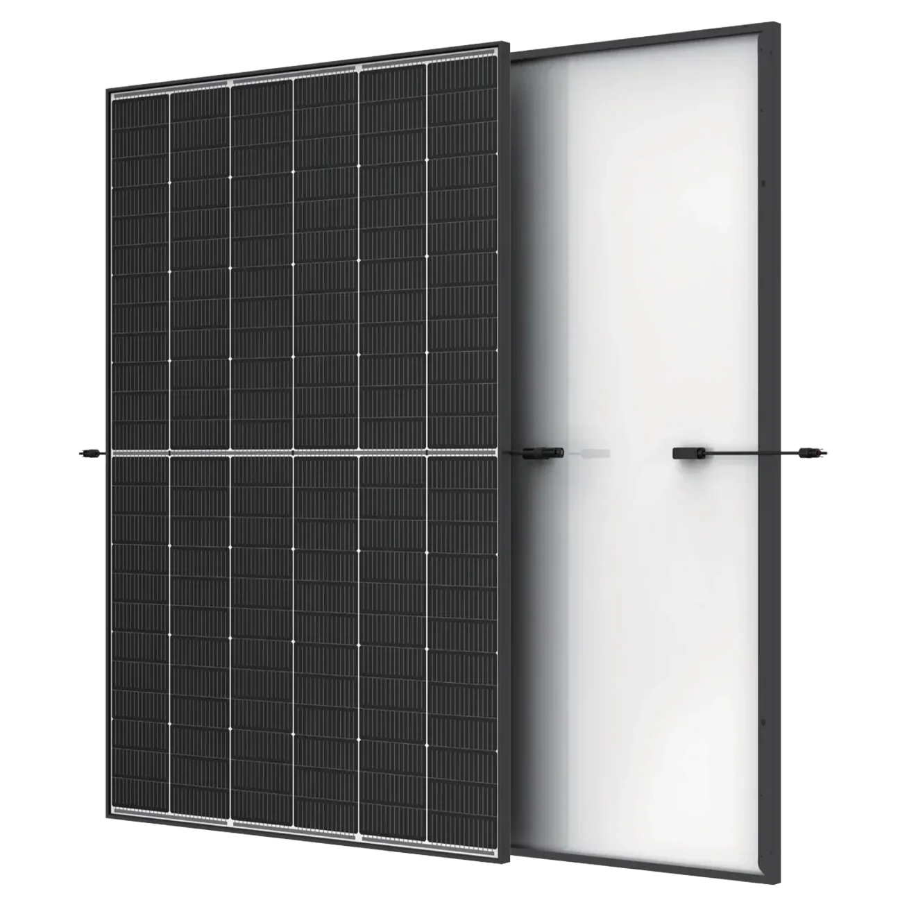 Trina Solar Vertex S+ 445W N-Type TOPCon Solar Panels TSM-435NEG9R.28 - Green Vista Living