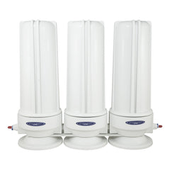 Fluoride Removal Inline Water Filter