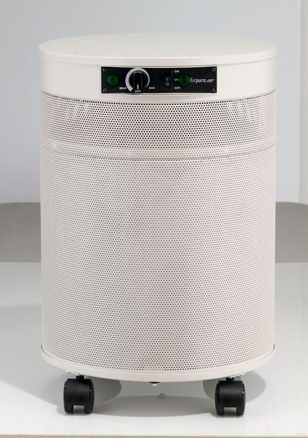 Airpura C700DLX Air Purifier - Green Vista Living