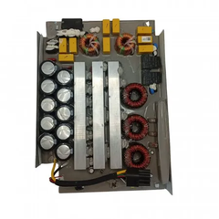 DJI Agras T40 Battery Station AC module, Excluding Input Cable