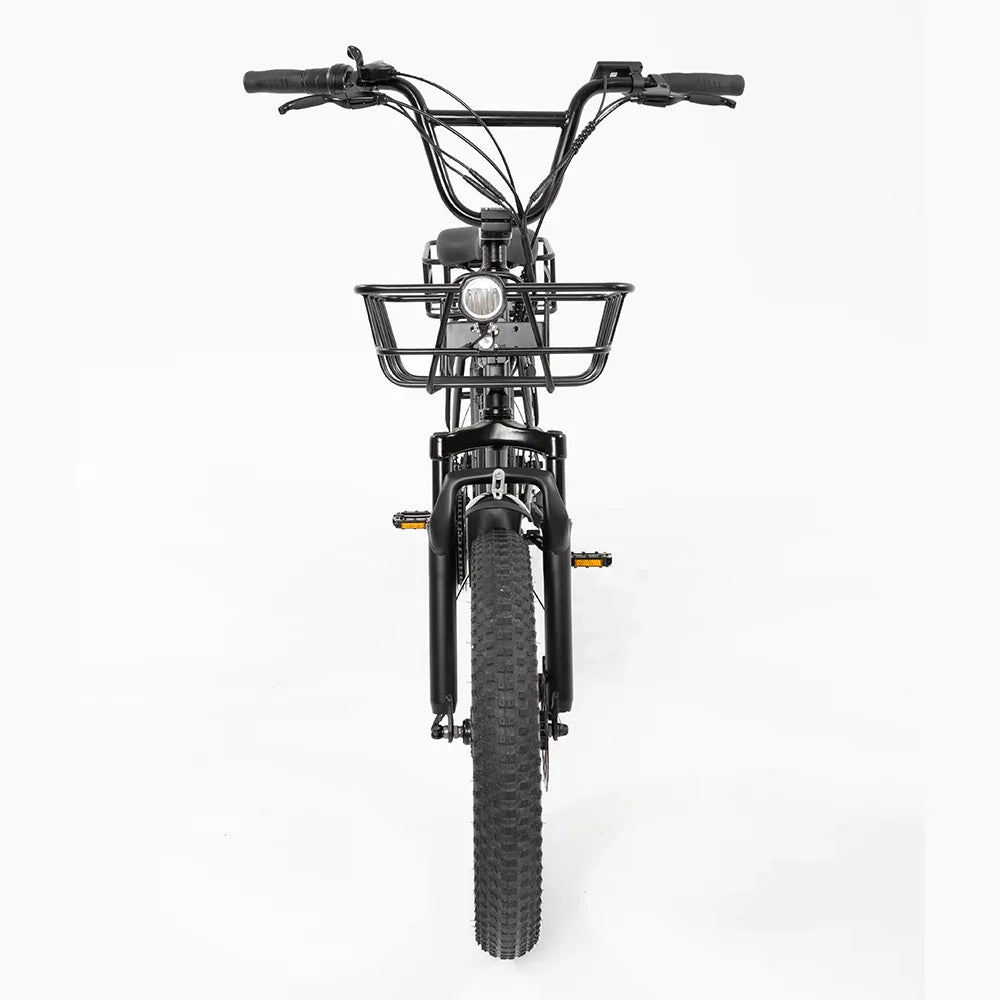 SWFT V.X E-bike SWFT