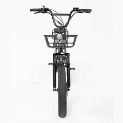 SWFT V.X E-bike SWFT