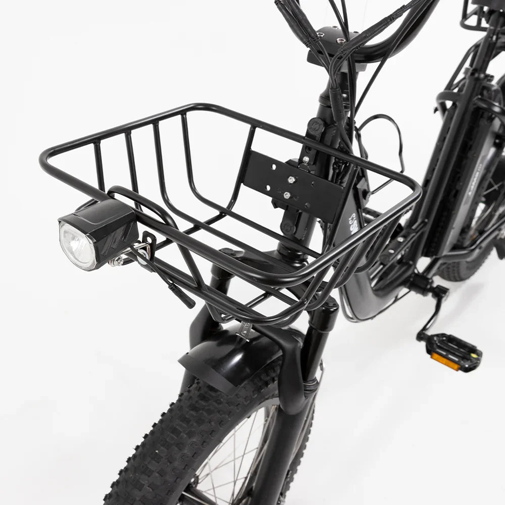 SWFT V.X E-bike SWFT