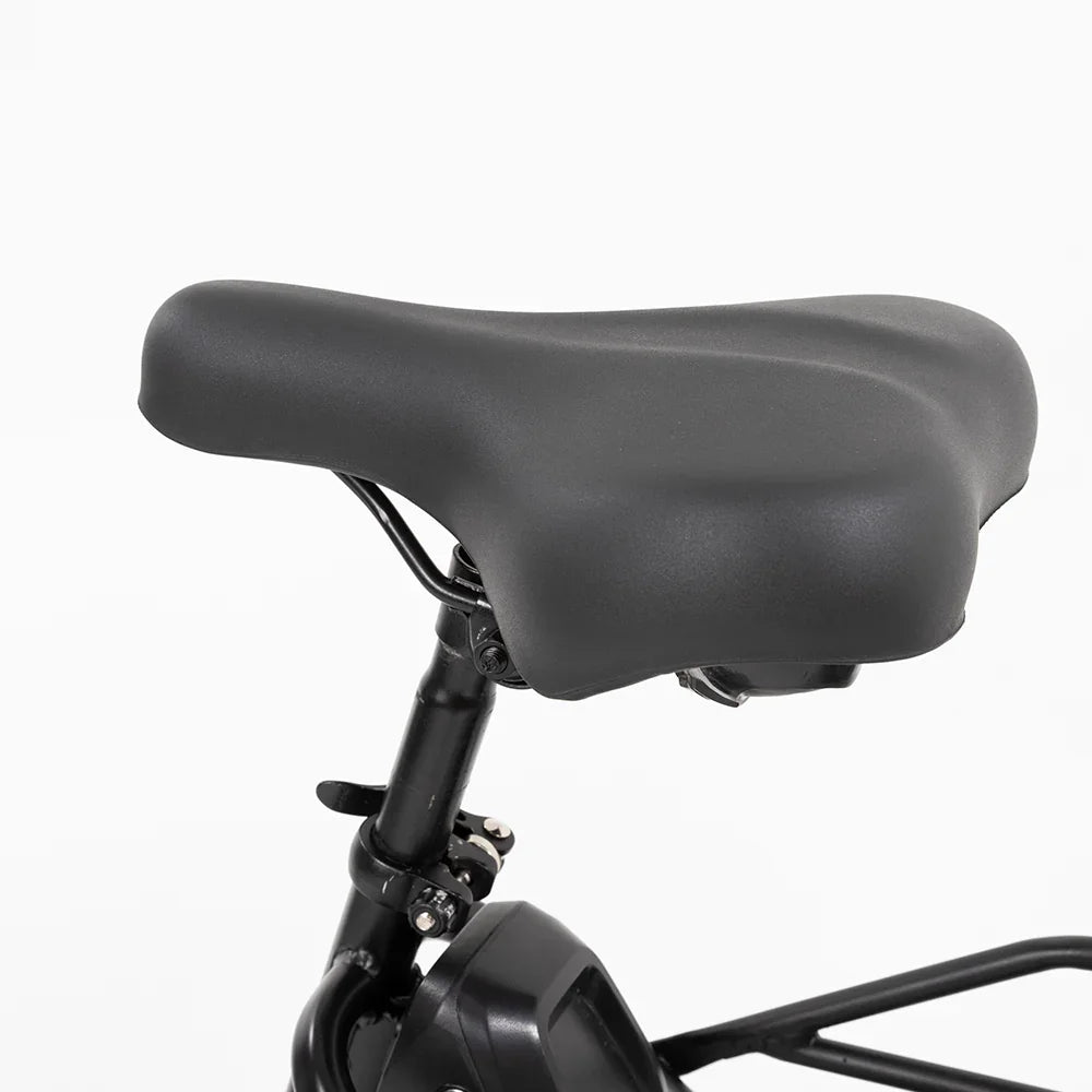 SWFT V.X E-bike SWFT