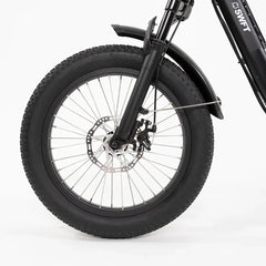 SWFT V.X E-bike SWFT