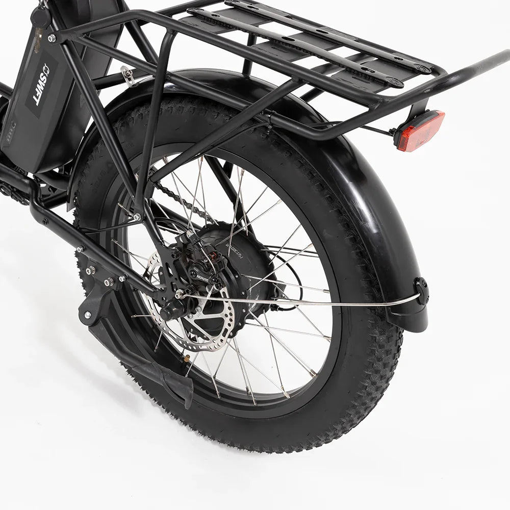SWFT V.X E-bike SWFT