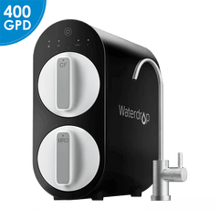 Waterdrop Tankless Reverse Osmosis System, G2 - Green Vista Living