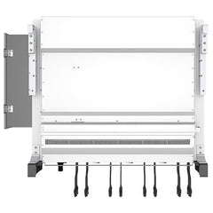Solis S6-GU350K-EHV-US-M16 350kW Three Phase 16 MPPT with 5 Year Standard Warranty