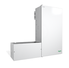Schneider Electric Conext XW+ Power Distribution Panel (PDP), Prewired